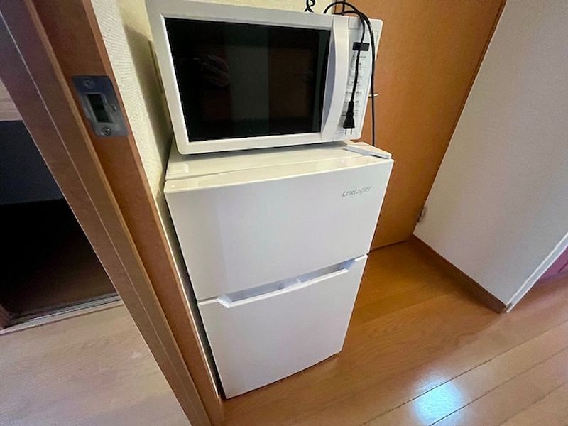 レオパレス城東 その他設備
