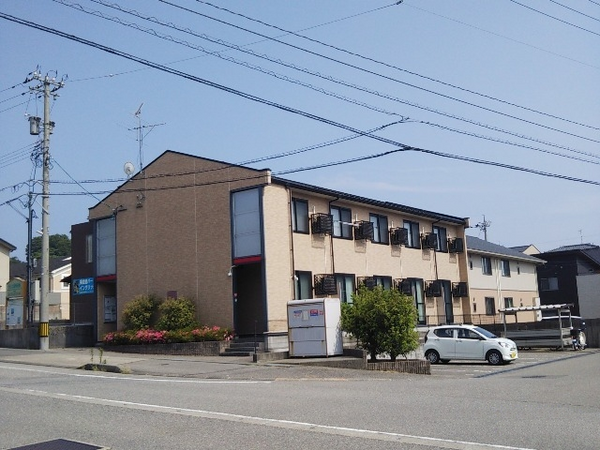 leopalace Mariposa外观