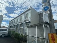 レオパレスエストゥベンダⅡ 共用部分