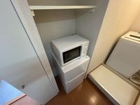 レオパレスアルコバレーノ その他設備