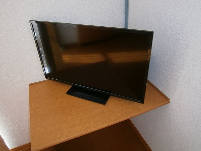 レオパレスエクセル その他設備