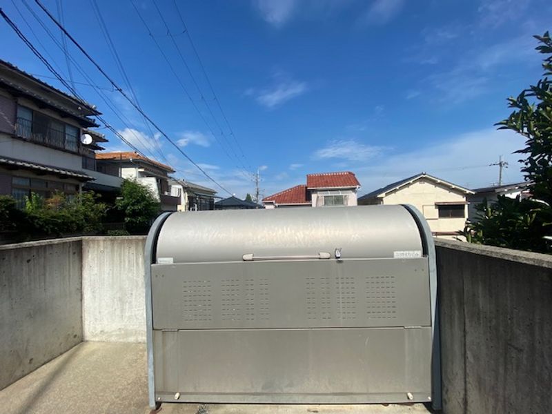 レオパレスワイズ　０１ その他