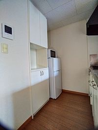 レオパレスＣａｍｅｌｌｉａ池袋 その他設備