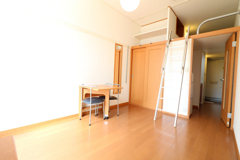 leopalace KKS Nakamiya Khác