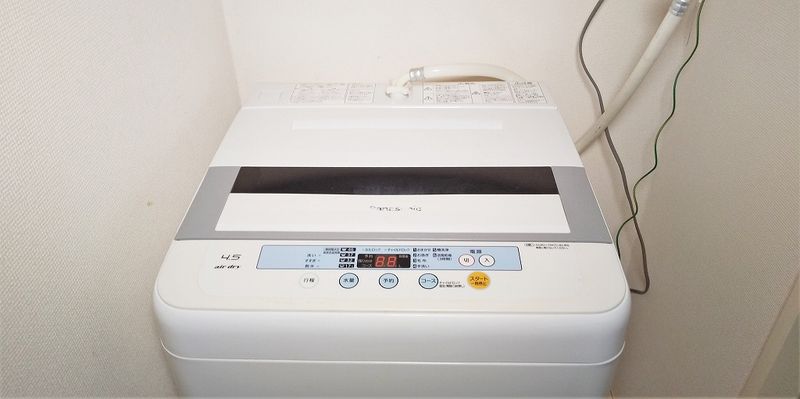 レオパレスステーションプラザ その他設備
