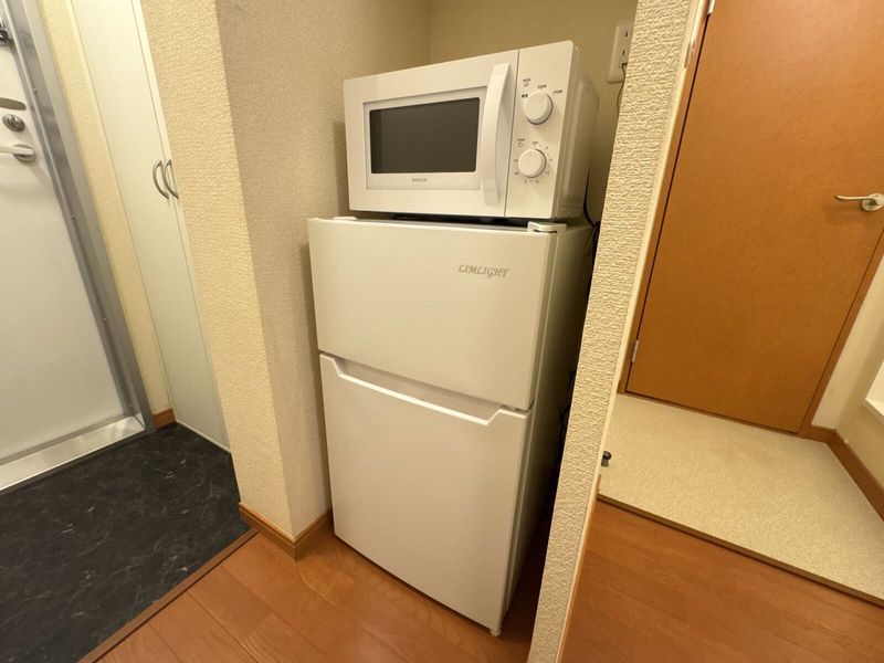 レオパレスアバンセ その他設備