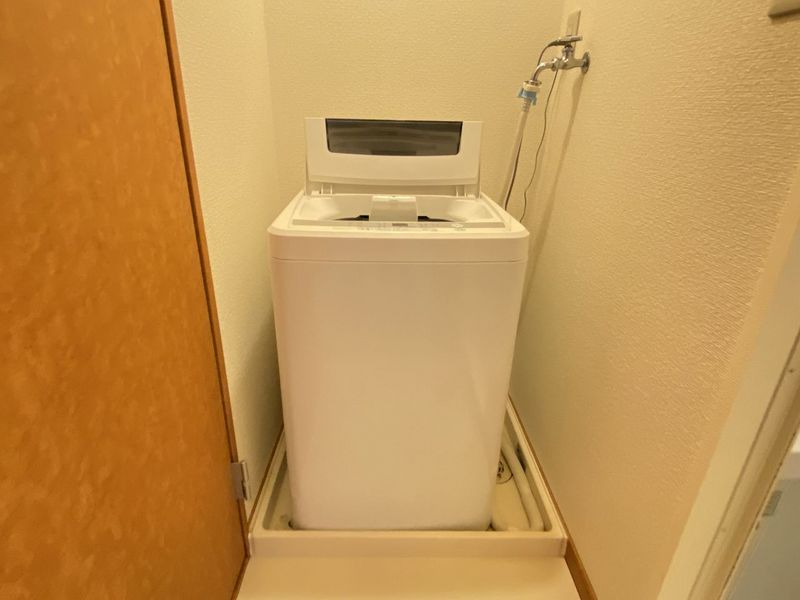 レオパレス蛍茶屋 その他