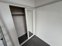 レオパレス村井 収納