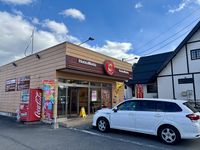レオパレスアルシオネⅡ 周辺環境