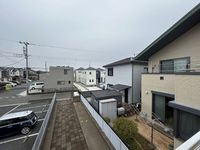 レオパレスｃｕｒａｃｉｏｎ 眺望