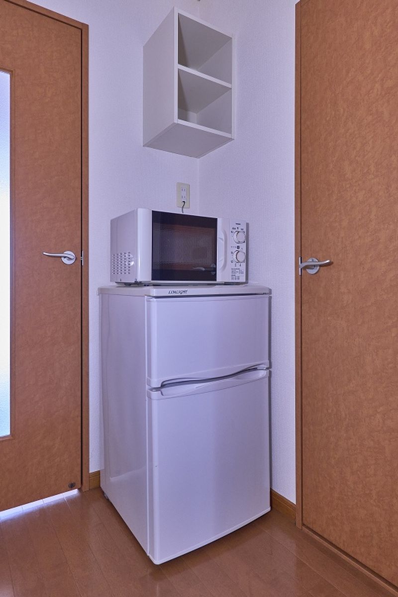 leopalace Eterna Other facilities