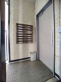 レオパレスアルメリア 共用部分