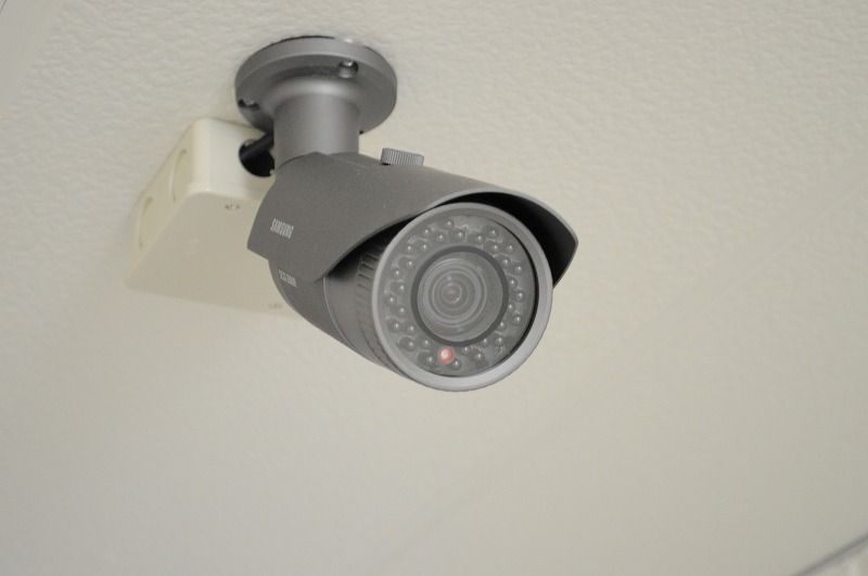 レオパレス藤野 セキュリティ