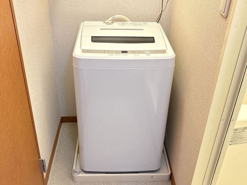 レオパレスキャンサーⅡ その他
