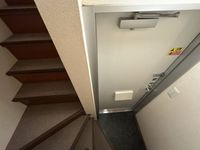 レオパレス西羽貫 玄関