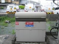 レオネクストＴＯＤＡ　Ｋ 共用部分