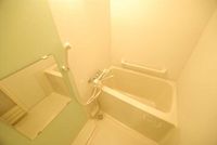 レオネクストシベール 風呂