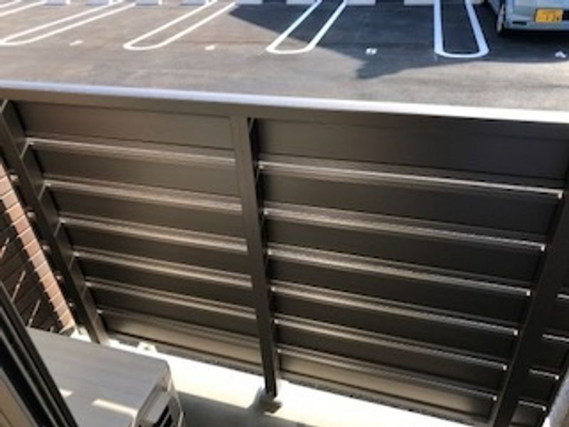 CLEINO Cosmo 발코니