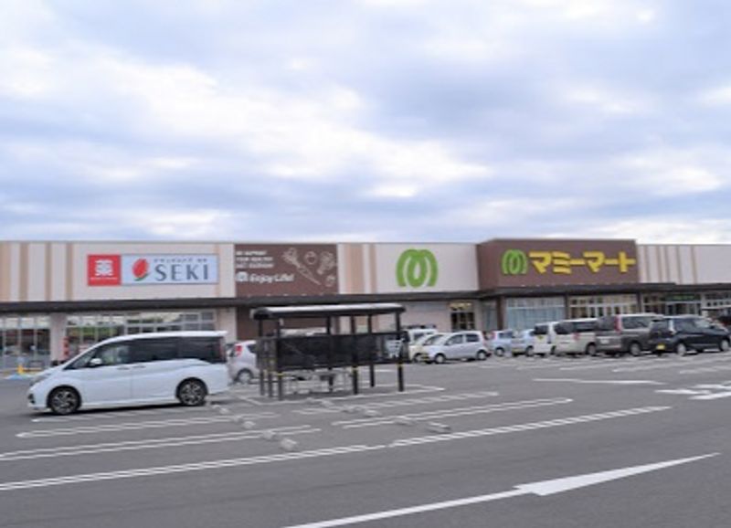 レオパレスサンライズ　Ⅱ 周辺環境