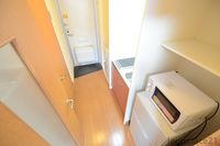 レオパレス東今里 その他設備