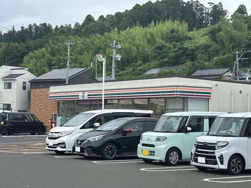 レオパレスさくら 周辺環境