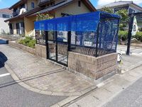 レオパレスカーサ　キース 共用部分
