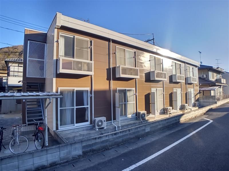 レオパレスＭ その他
