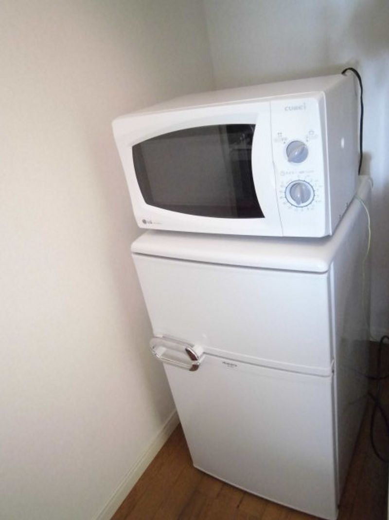 レオパレスレガートⅠ その他