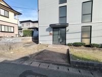 レオパレスＨＯＮＤＡ エントランス