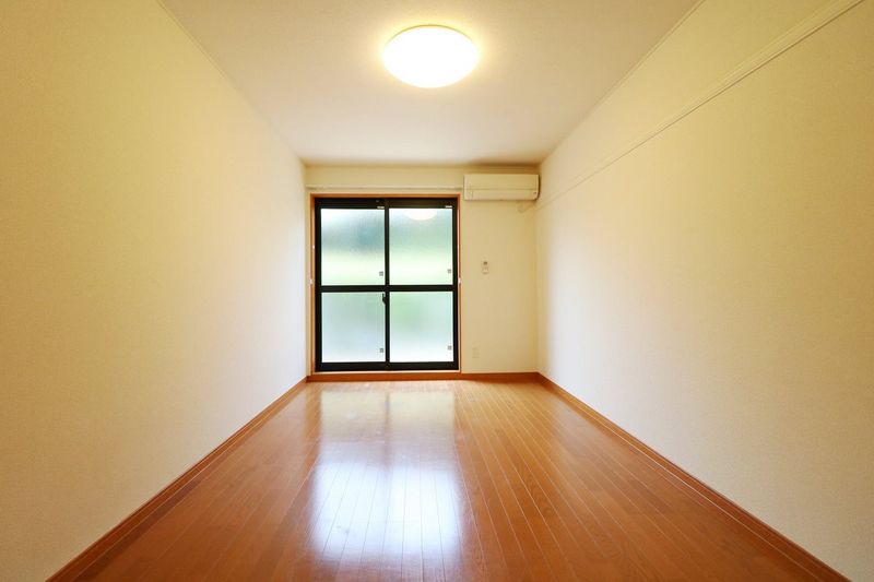 レオパレス大陽舞鶴 眺望