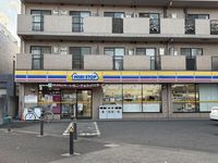 レオネクストリバー　ＫⅡ 周辺環境