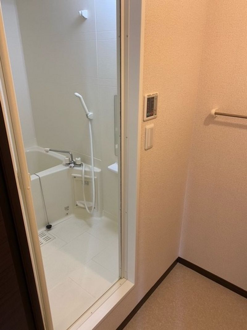 レオネクストＪＩＮ 風呂