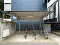 leopalace Hikawadai Sakura Garden Khu vực chung