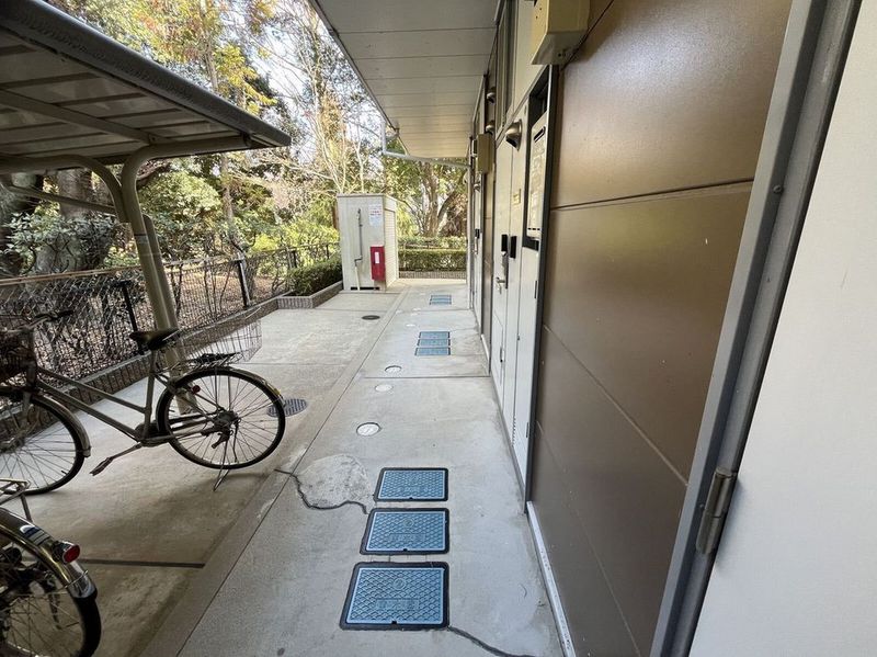 leopalace Machikane Campus 기타