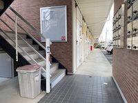 レオパレスグリーンビュー和田 共用部分