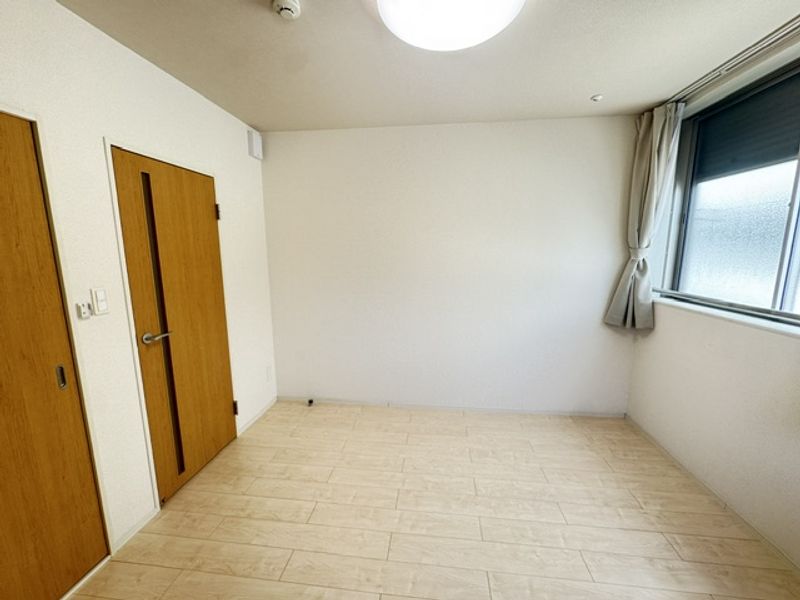 CLEINO AZUMA Living room