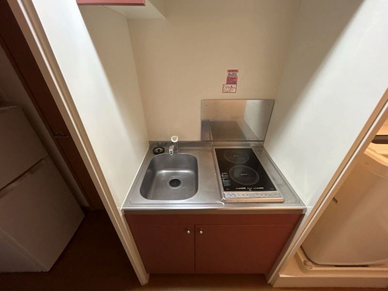 leopalace Maison Liberte 厨房