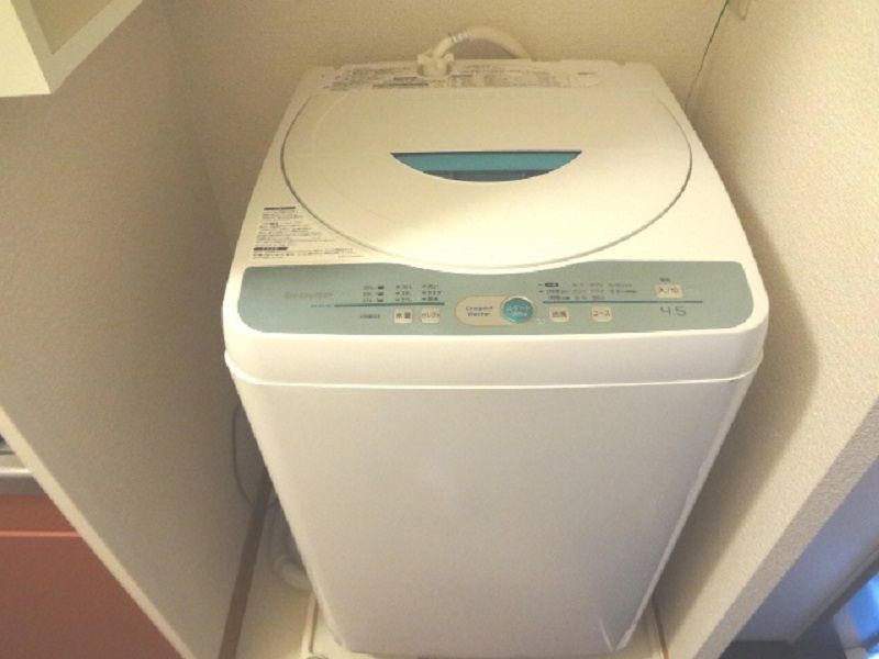 レオパレス吉山 その他