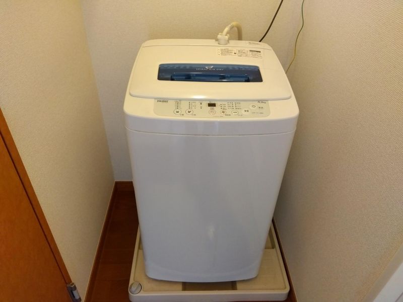 レオパレスハーモニー その他
