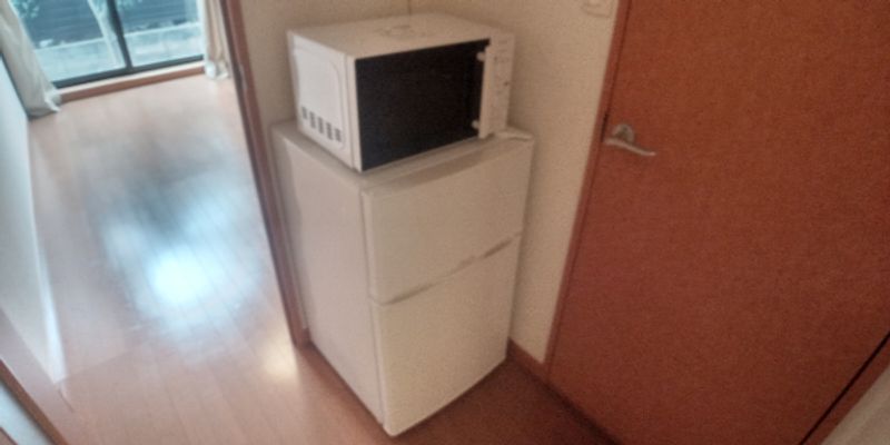 レオパレスアガペ その他設備