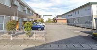 レオパレス八丁道Ａ 駐車場