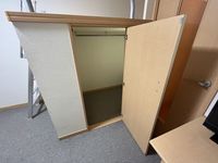 leopalace Lapis Lazuli Takaida 수납공간