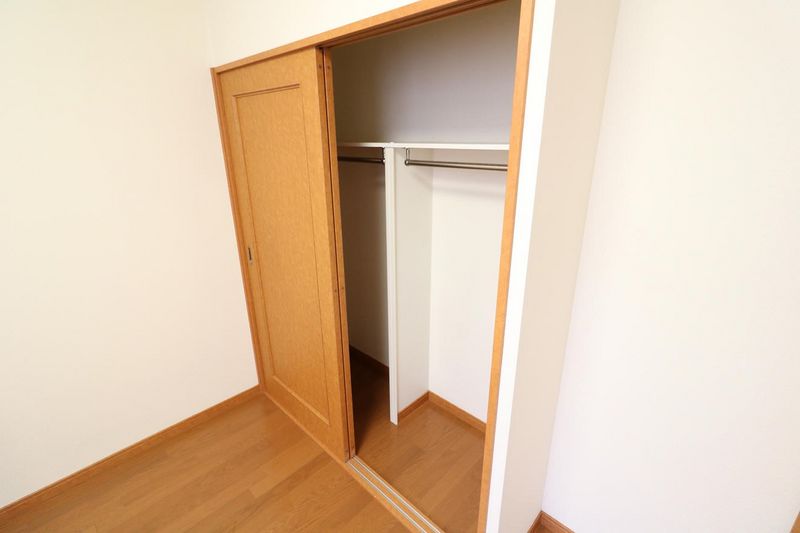 leopalace Hon Amanuma ET 储物空间