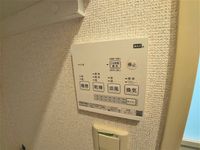 レオパレス北五反田 その他設備