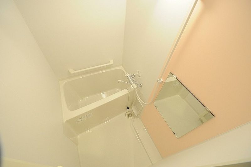 レオネクスト姫路さいしょう 風呂