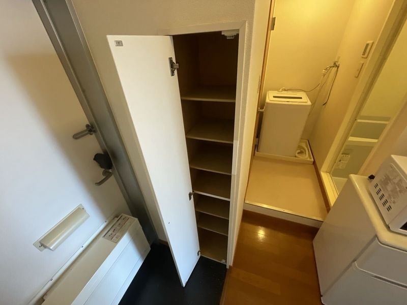 レオパレスサニーコート上東Ａ その他