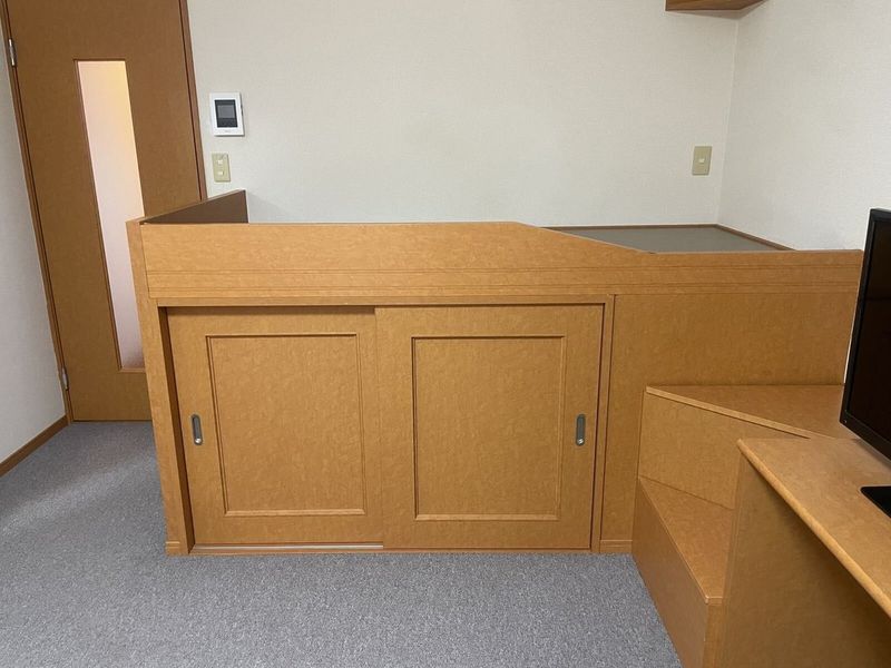 leopalace OASIS Other