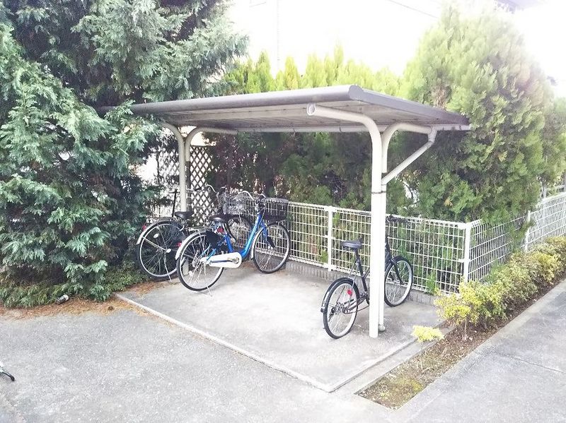 leopalace Trianon Khu vực chung