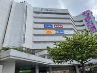レオパレス松尾 周辺環境