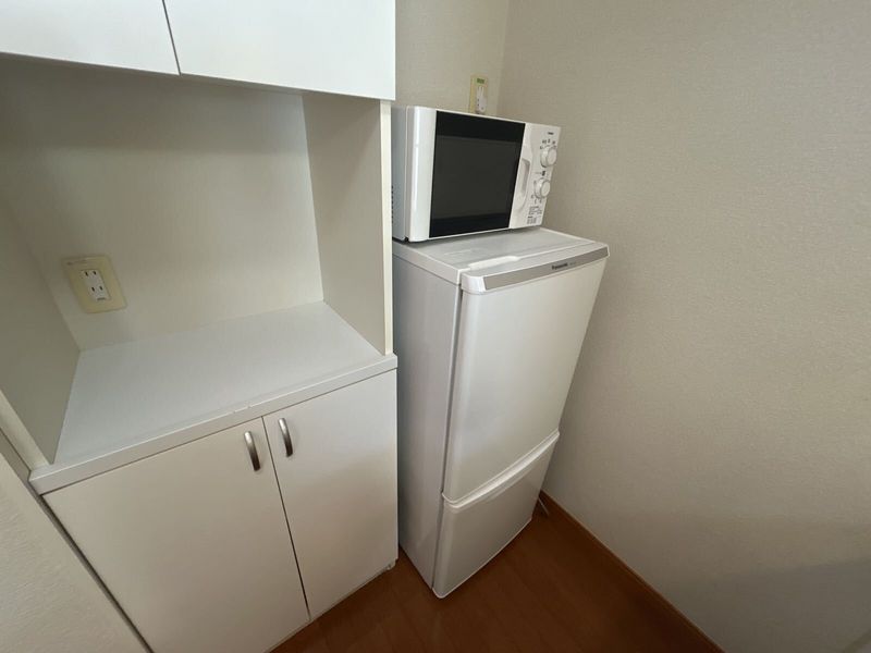 leopalace Eminence Thiết bị khác